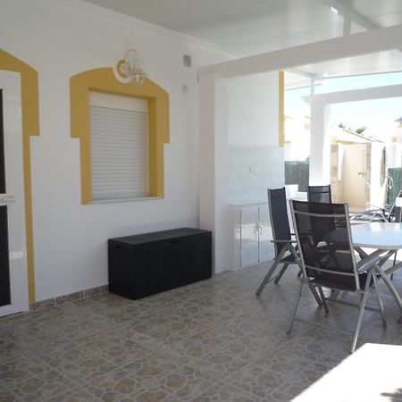 Villa Capricho Mazarrón Extérieur photo