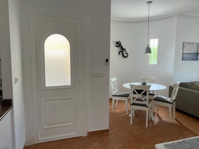 Villa Capricho Mazarrón Extérieur photo